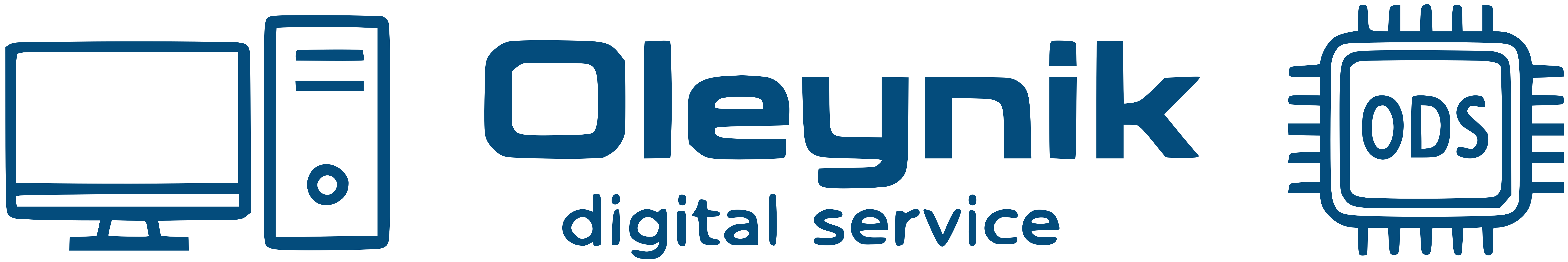 Oleynik Digital Service